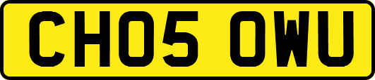 CH05OWU
