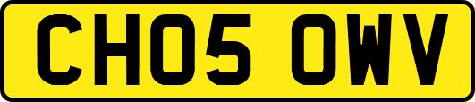 CH05OWV