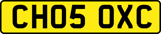 CH05OXC