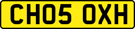 CH05OXH