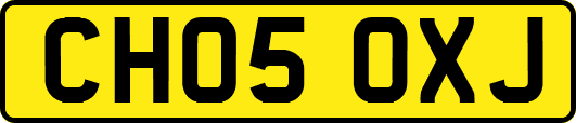 CH05OXJ