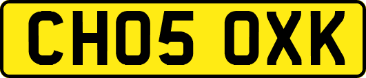 CH05OXK
