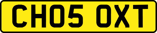 CH05OXT