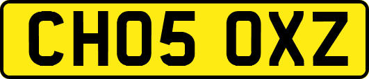 CH05OXZ