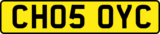 CH05OYC