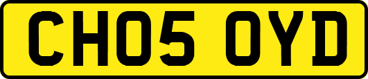 CH05OYD