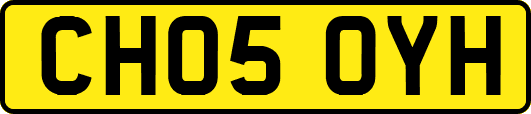 CH05OYH