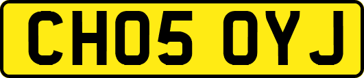 CH05OYJ
