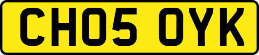 CH05OYK