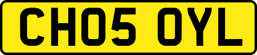 CH05OYL