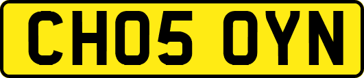 CH05OYN