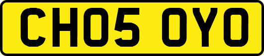 CH05OYO