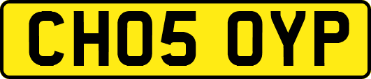 CH05OYP