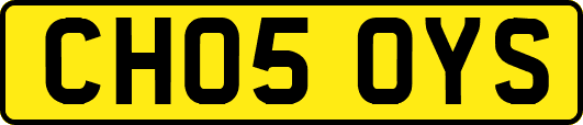 CH05OYS