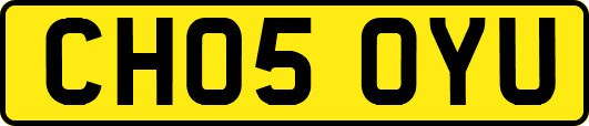 CH05OYU