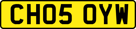 CH05OYW