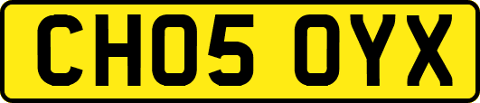 CH05OYX