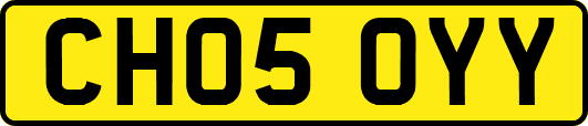 CH05OYY