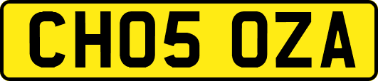CH05OZA