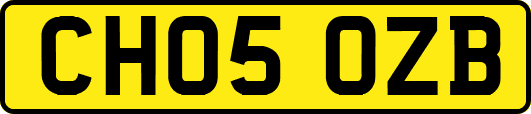 CH05OZB