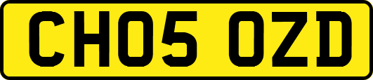 CH05OZD