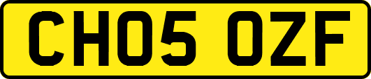 CH05OZF