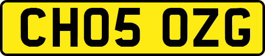 CH05OZG