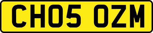 CH05OZM