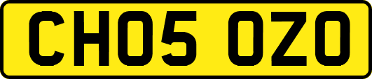 CH05OZO