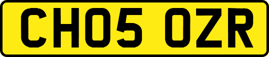 CH05OZR