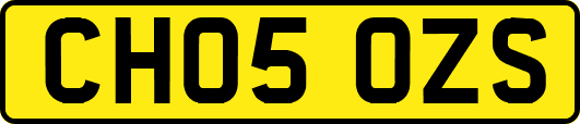 CH05OZS