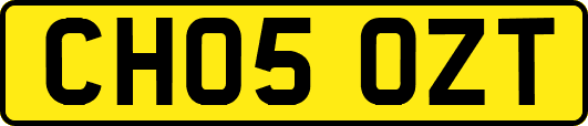 CH05OZT