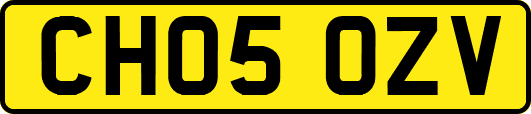 CH05OZV
