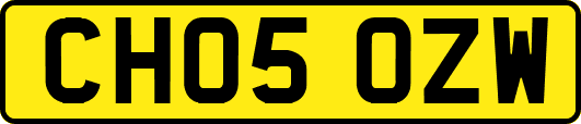 CH05OZW