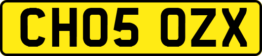 CH05OZX
