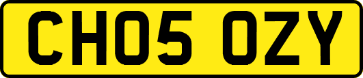 CH05OZY