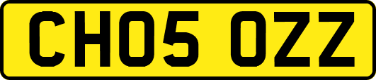 CH05OZZ