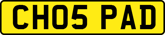 CH05PAD