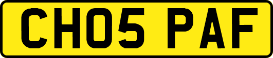 CH05PAF