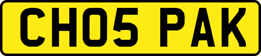 CH05PAK