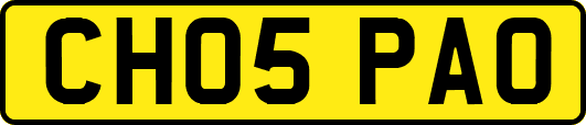 CH05PAO