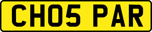 CH05PAR