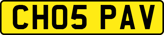 CH05PAV