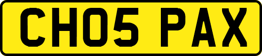 CH05PAX