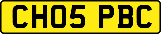 CH05PBC
