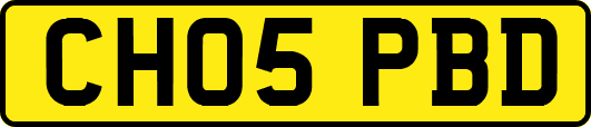 CH05PBD