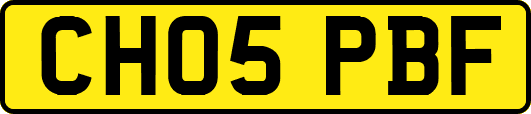 CH05PBF