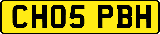 CH05PBH