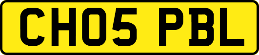 CH05PBL