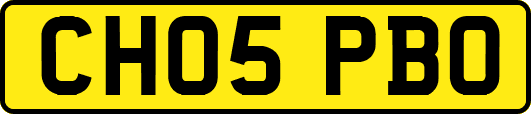 CH05PBO